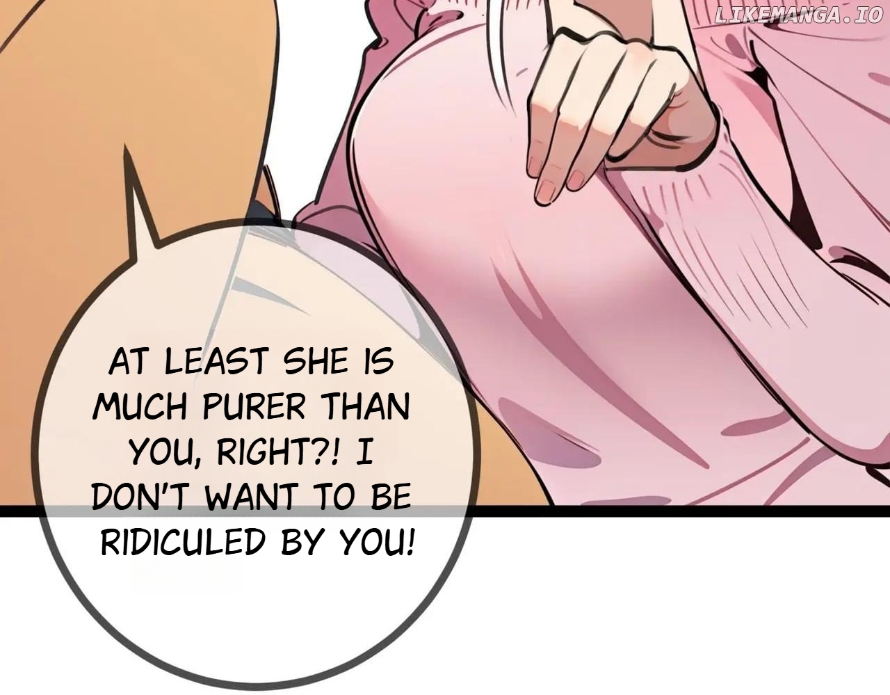 Daddy President Is Too Hard To Deal With Chapter 195 - page 30